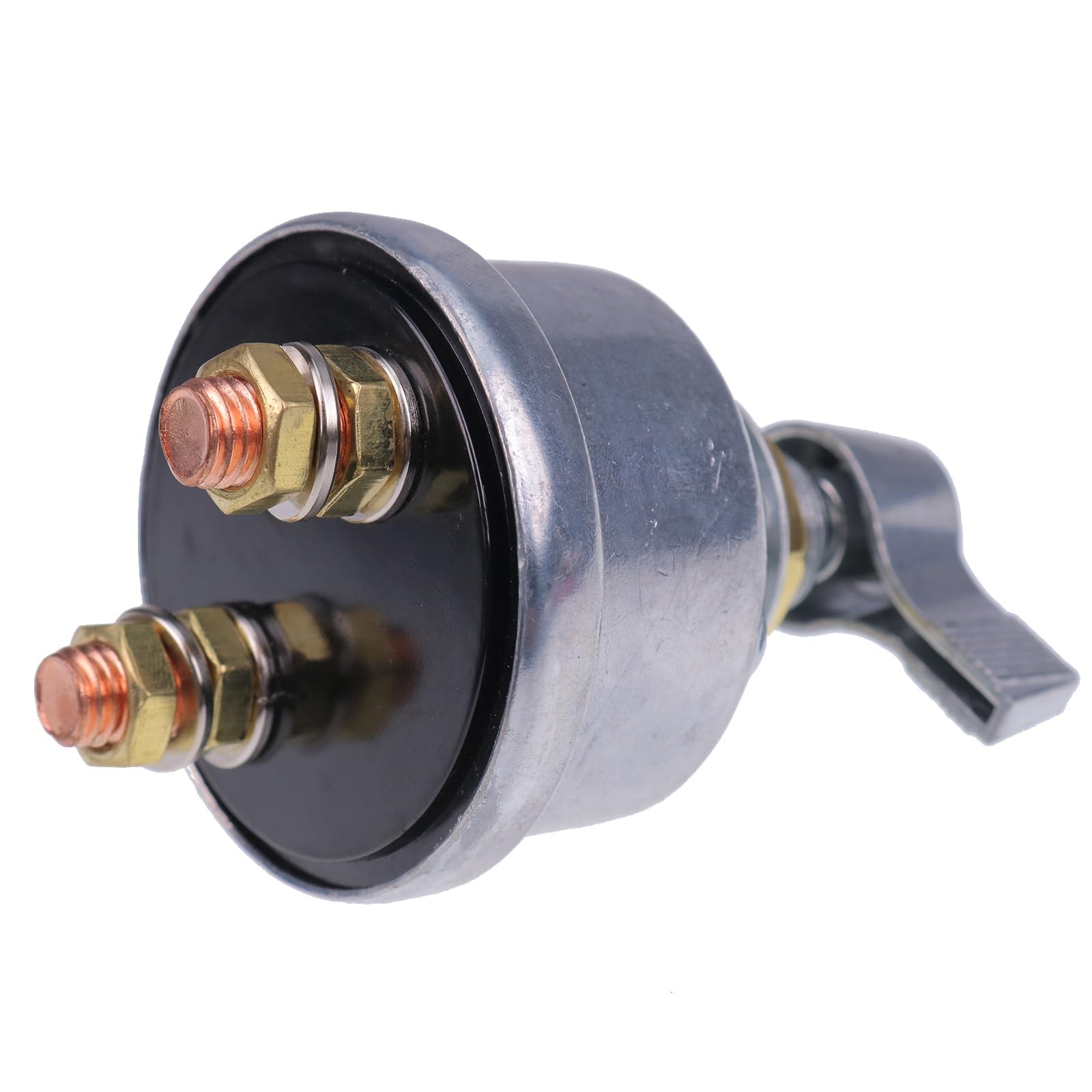 Battery Disconnect Rotary Switch AT41188 for John Deere 210G 550 S685 T550 5720