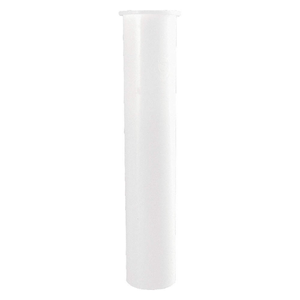 GRAINGER APPROVED 4FEY4 Tailpiece,Kitchen,6 In Length 4FEY4