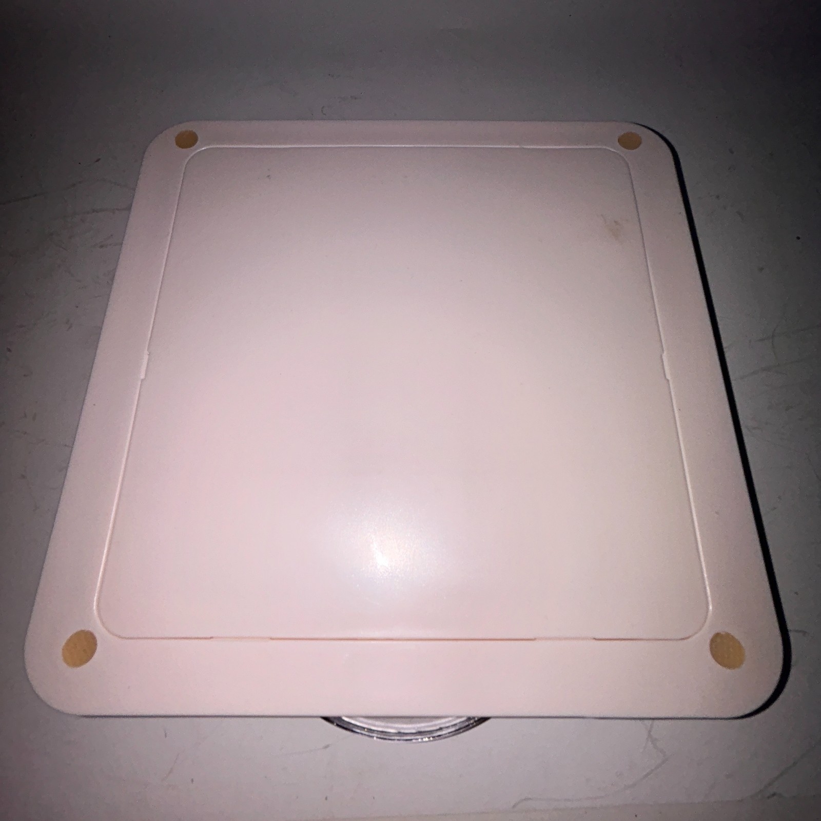 We R Precision Press Advanced Stamping Tool Block with Foam Pad