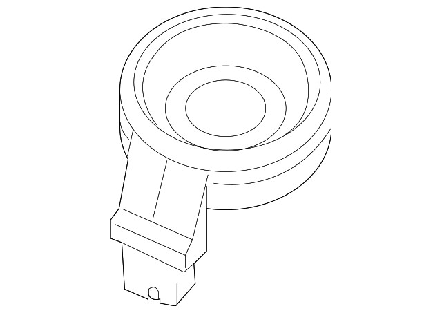 Genuine BMW Antenna 61-35-6-964-555