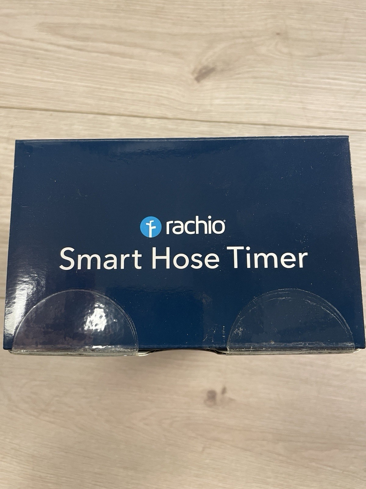 Rachio Smart Hose Timer Valve, WiFi Hub Bundle,