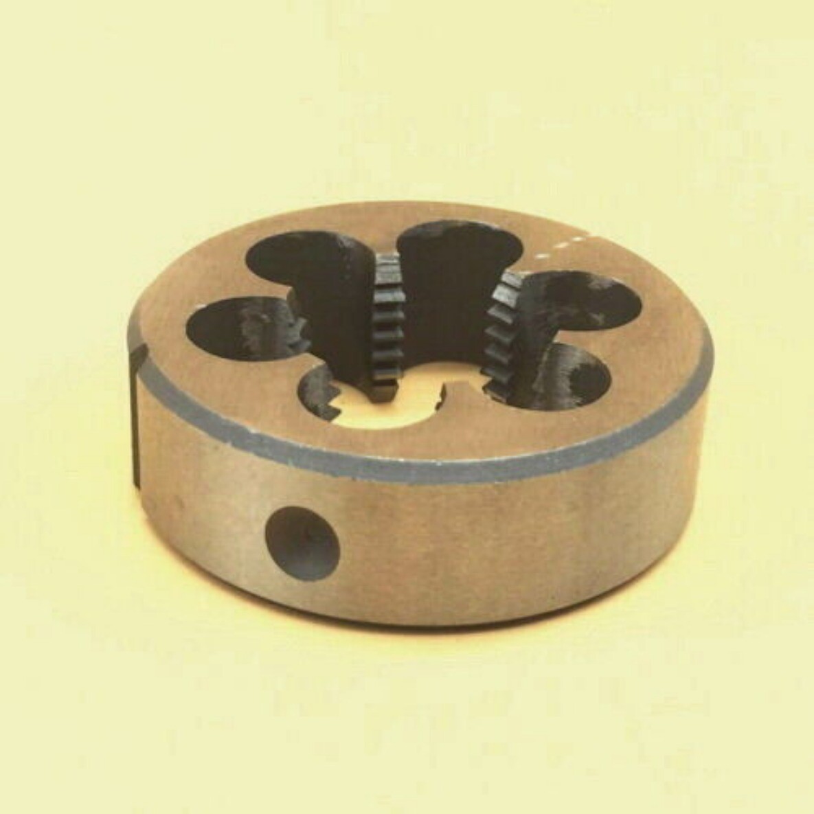 1 1/8" - 24 Right Hand Thread Die 1 1/8 - 24 TPI [Snau3]