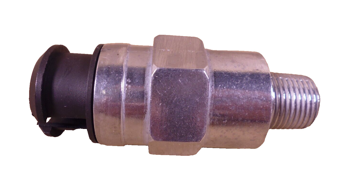 GLOW PLUG CONTROL TSU M998 HUMVEE HMMWV 12338772 1310055 2920-01-175-7214
