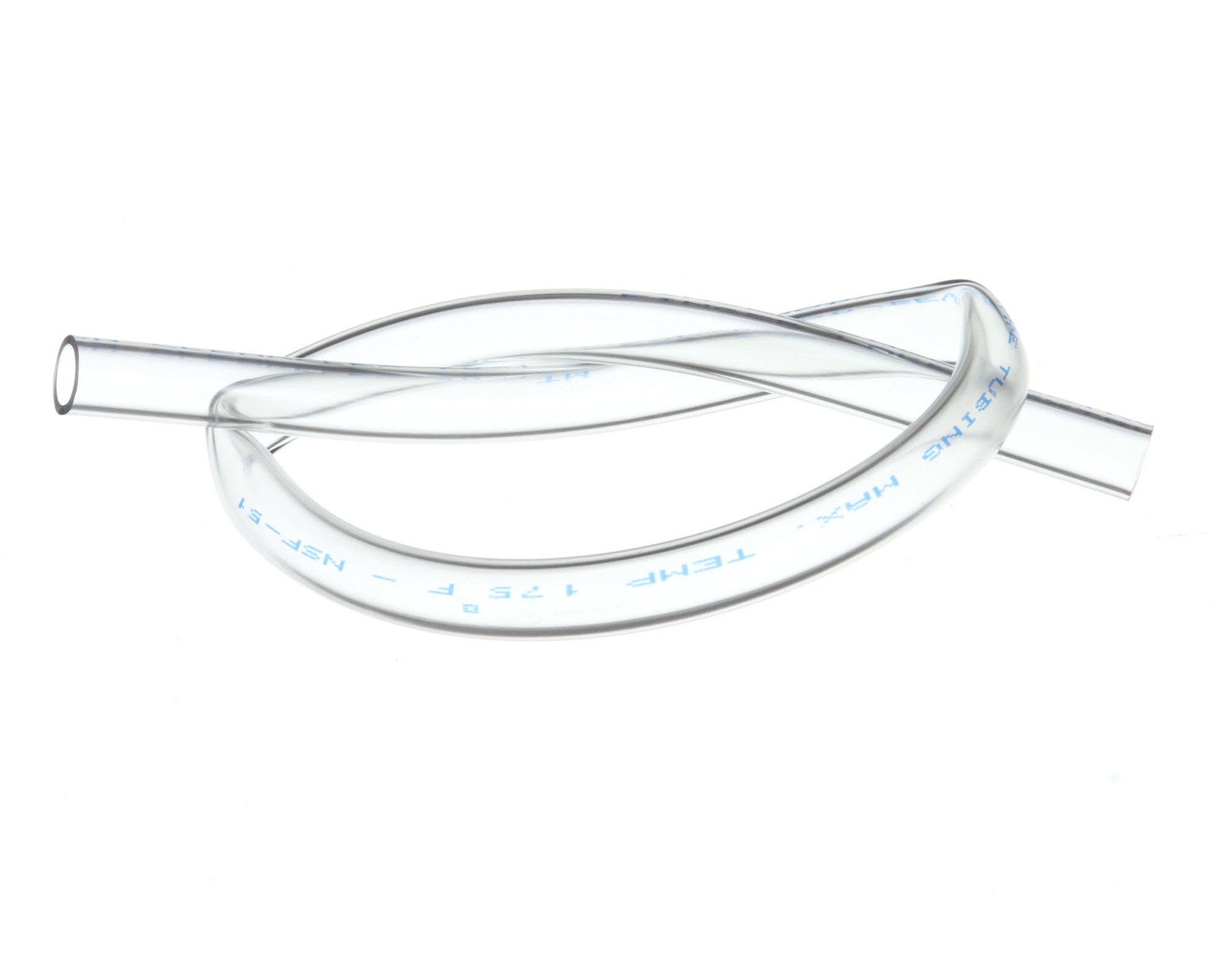 Manitowoc Ice Tube, Vinyl - .375Idx20.00Lg 4421233 - Genuine OEM Replacement