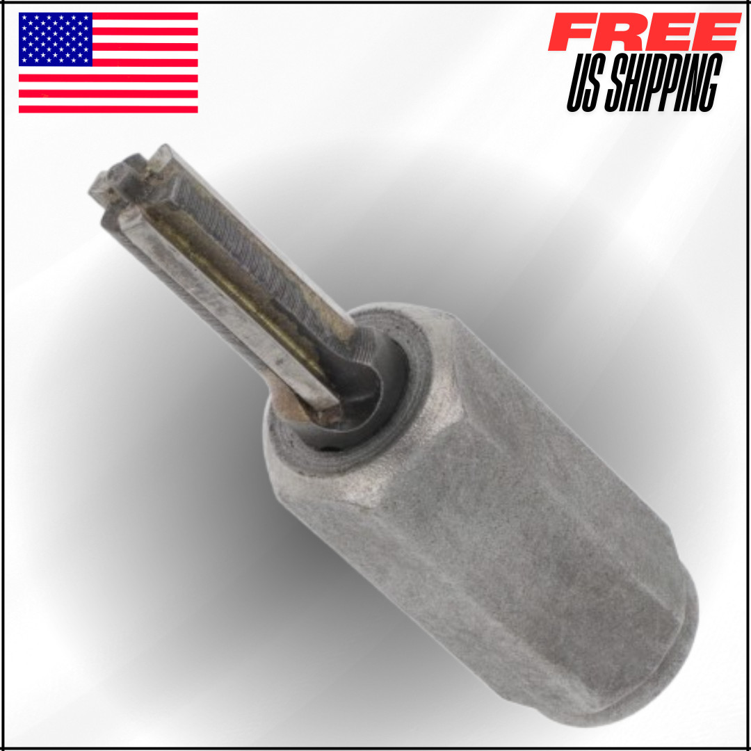 Carbide Brick Mortar Grout Cutter 8mm 5/16" for Angle Grinder W 5/8-11 Thread