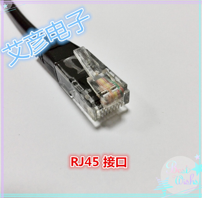 For A-B SLC500/SLC5/01.02.03.05 Series PLC Programming Cable 1747-PIC