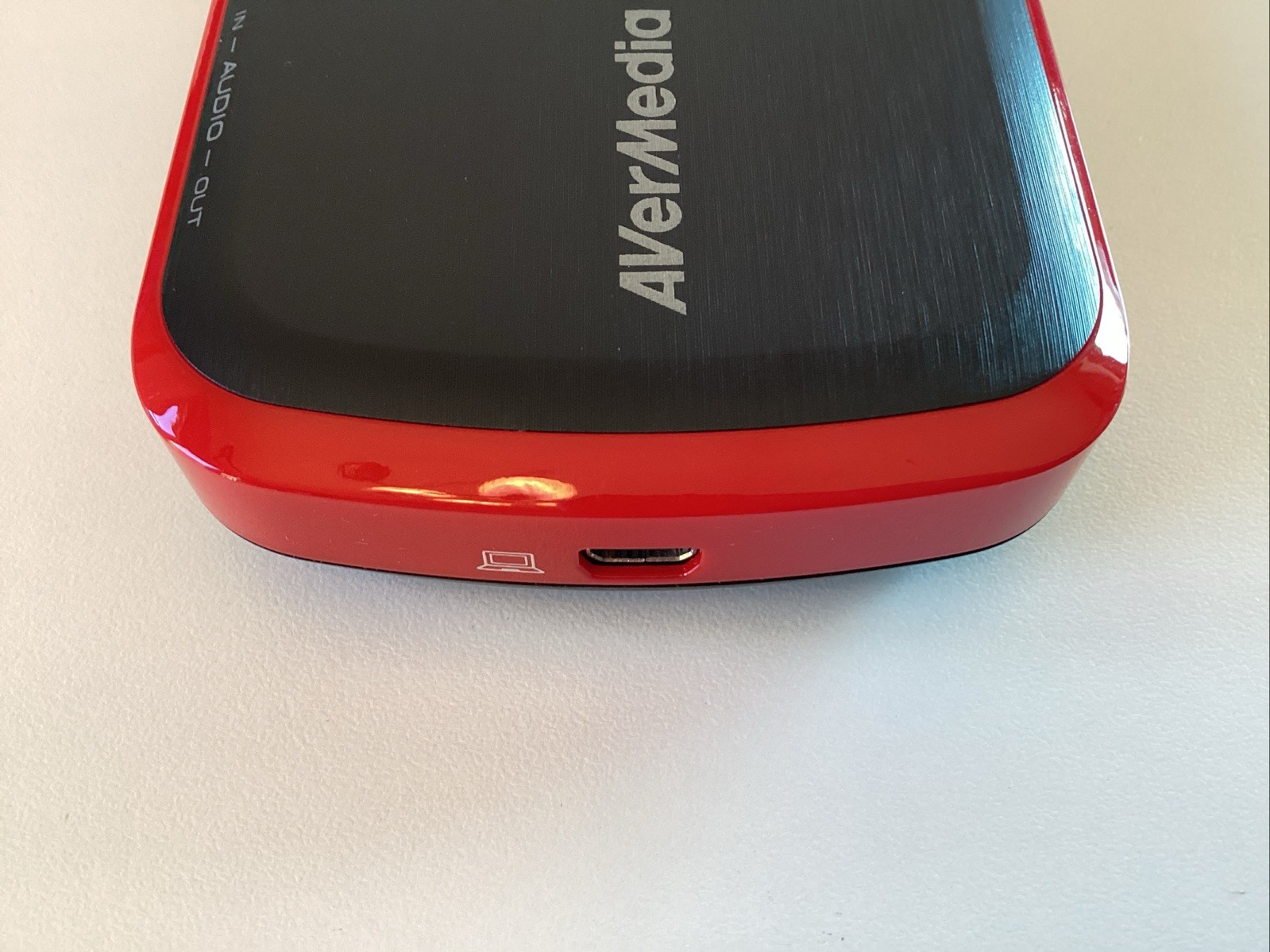 AverMedia Live Gamer Portable C875 Capture Box