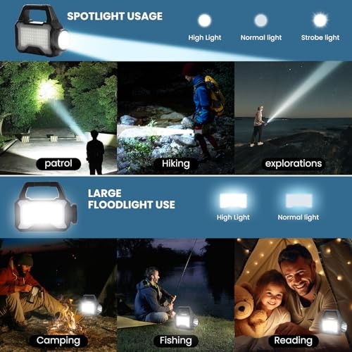 Solar Flashlight,Multifunctional Flashlight Solar Flashlight,led Flashlight