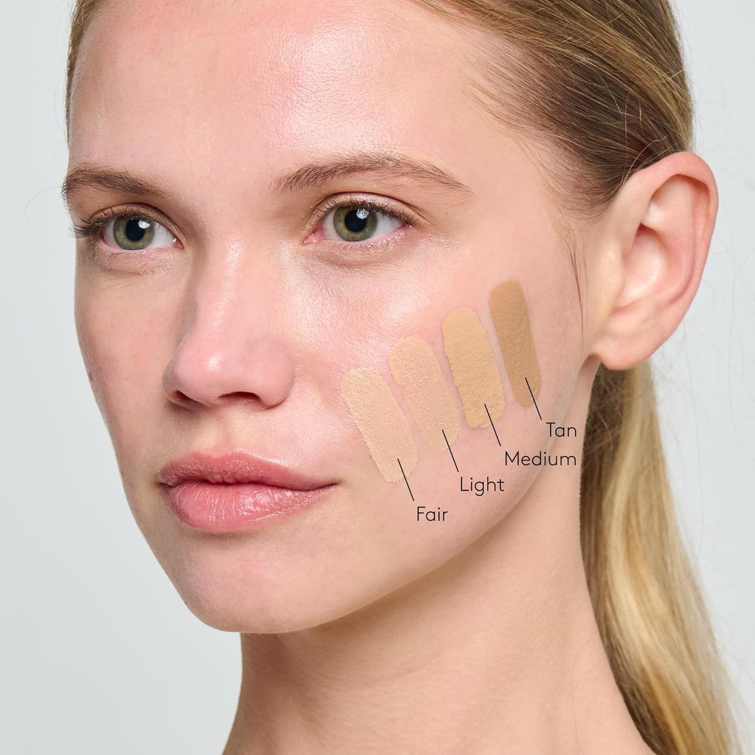 Total Protection Face Shield SPF 50 - 1.8 fl. oz.