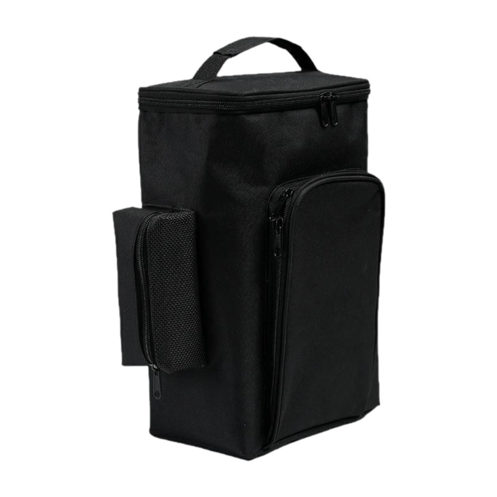 Sporting Goods Golf Shoe Bag and Outside Pocket Sports Travel Shoe Storage