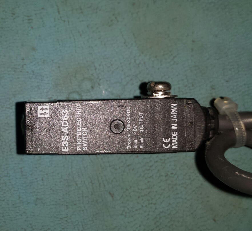 Omron E3S-AD63
