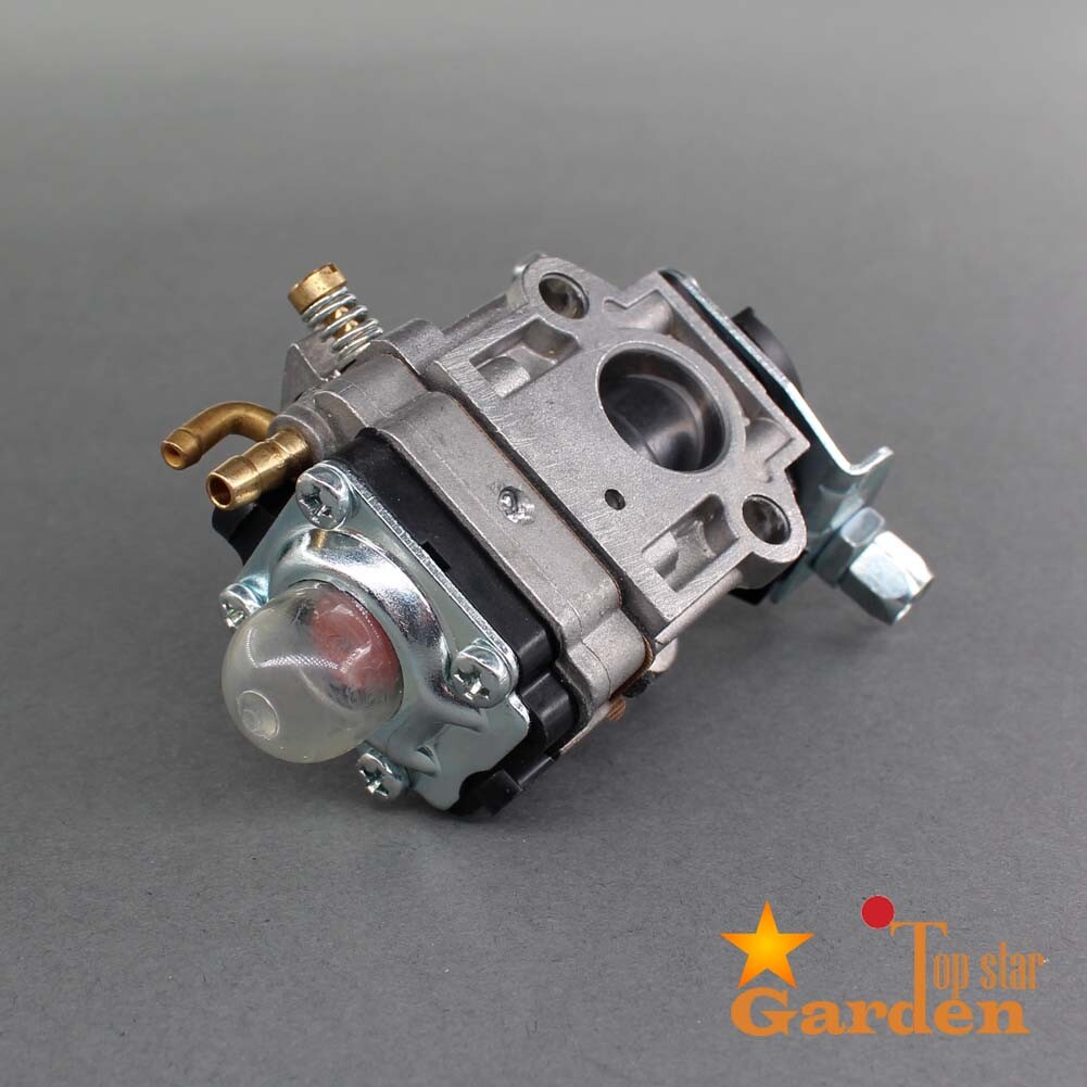 63022 CARBURETOR ASSEMBLY Fit For HARBOR FREIGHT 52CC 2HP PREDATOR EARTH AUGER