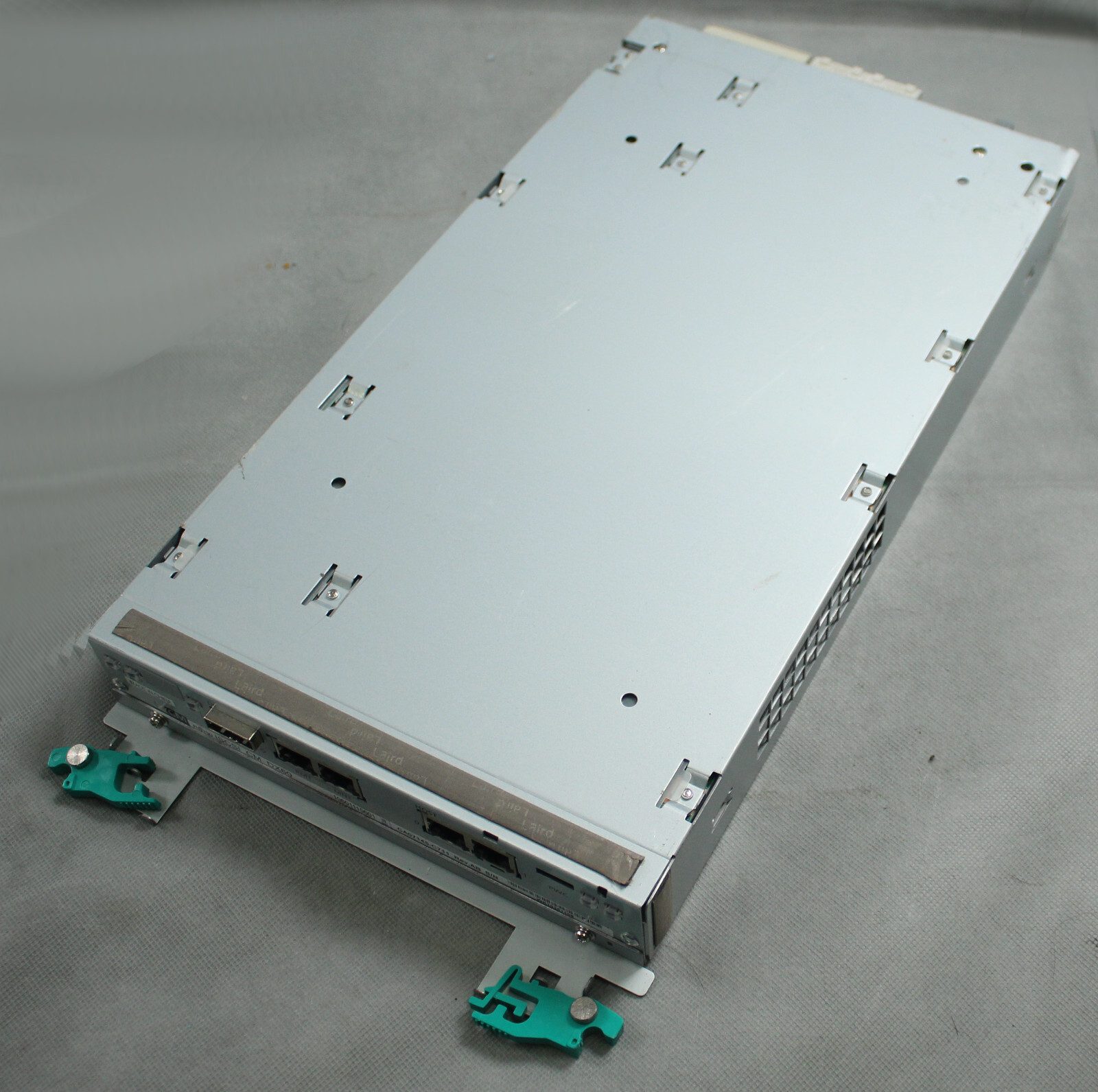 Fujitsu CA07145-C711 Controller Module ISCSI DX60 10601115601
