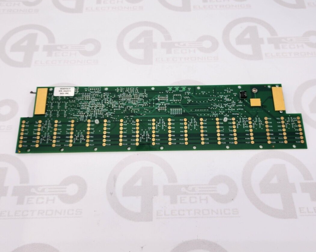Universal Instruments Precision Pro Feeder Interface Board 49345404