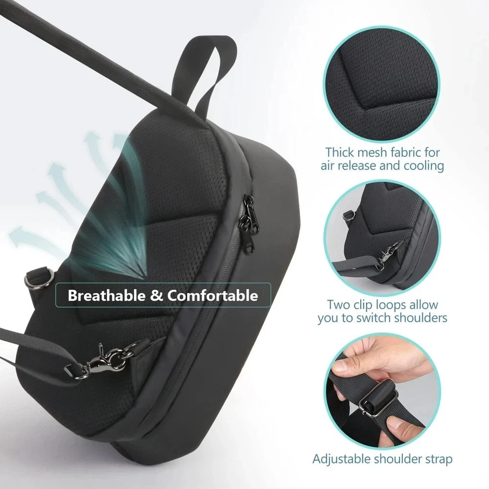 Waterproof DJI Mini Backpack Case