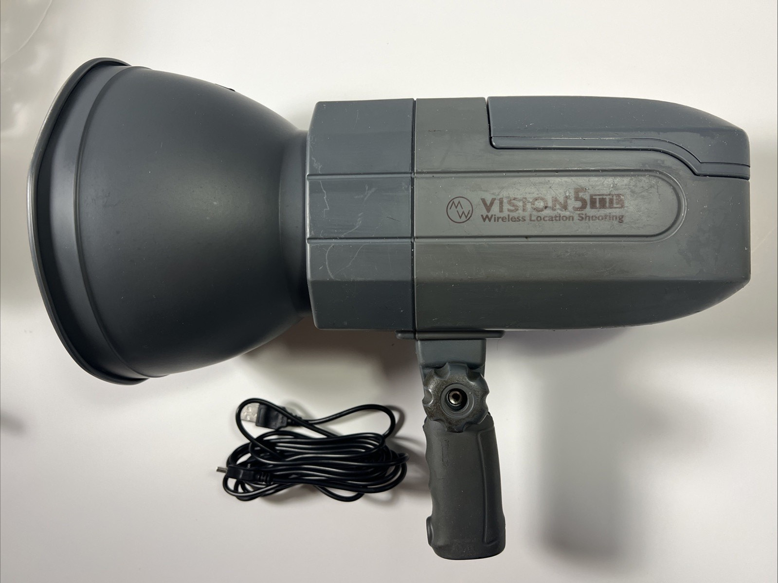 Neewer Vision 5 Wireless Location or Studio Light