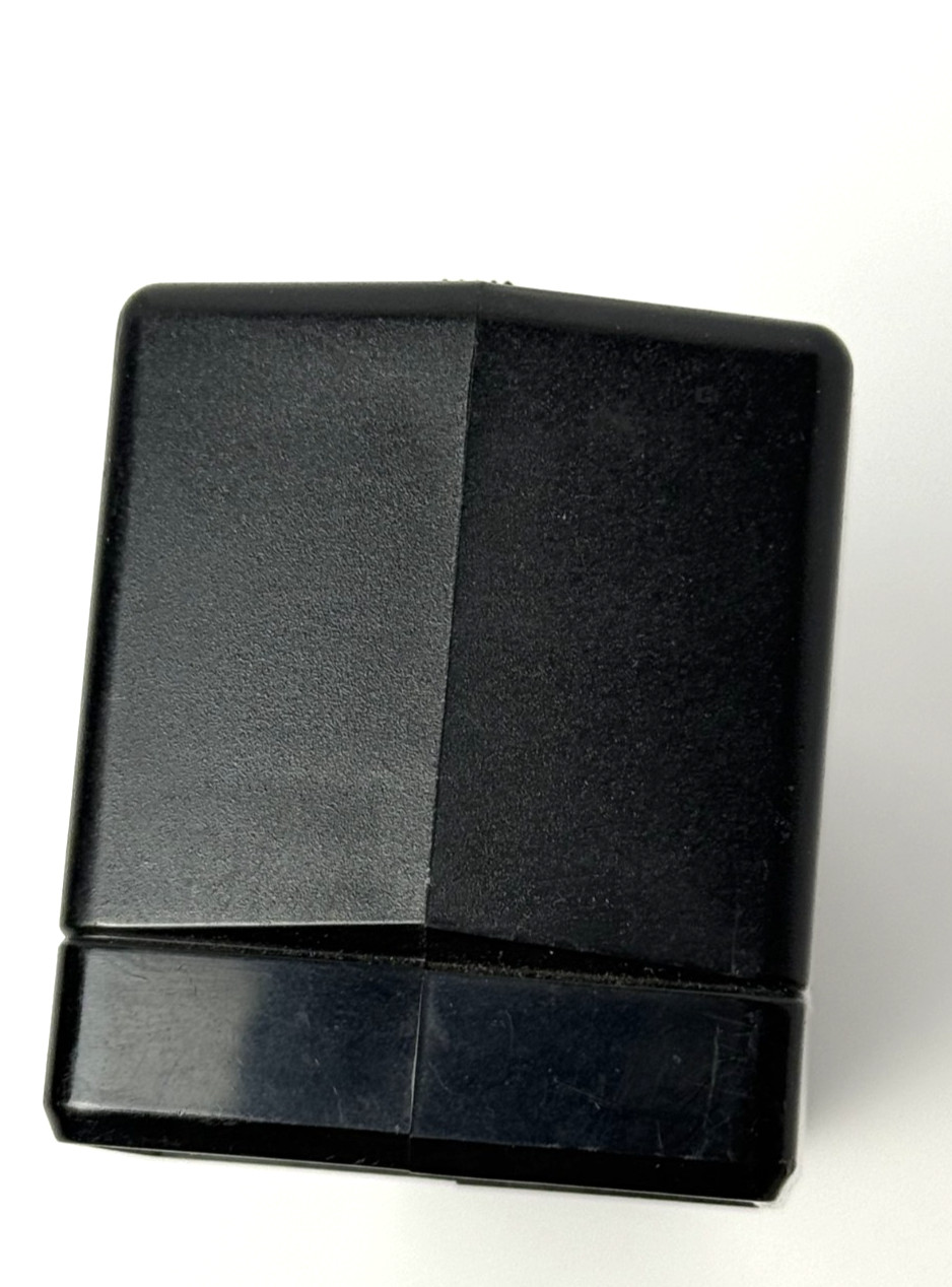 Vtg Vivitar 1/46 Flash Not Fully Tested
