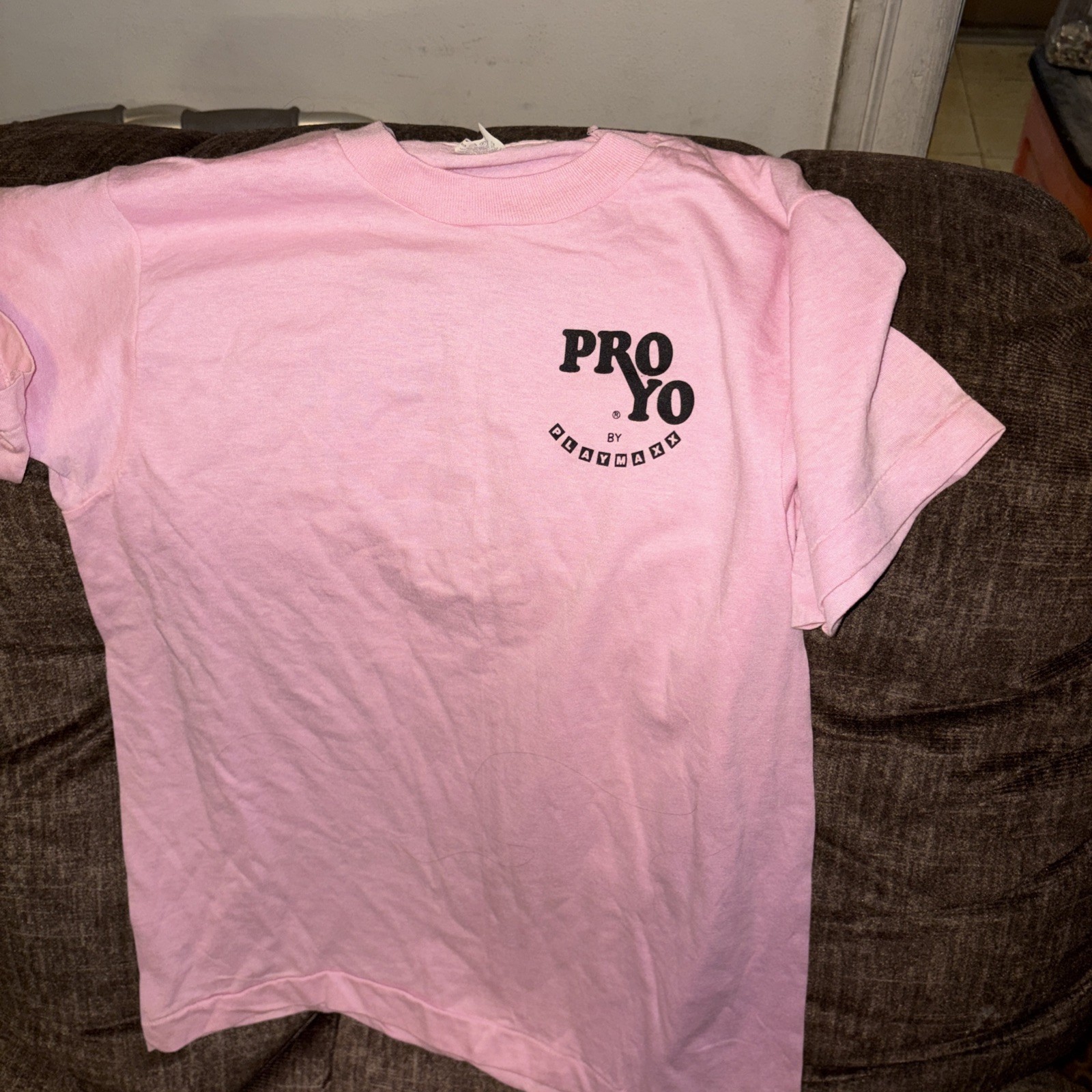 PROYO BY PLAYMAXX Yo-yo T - Shirt