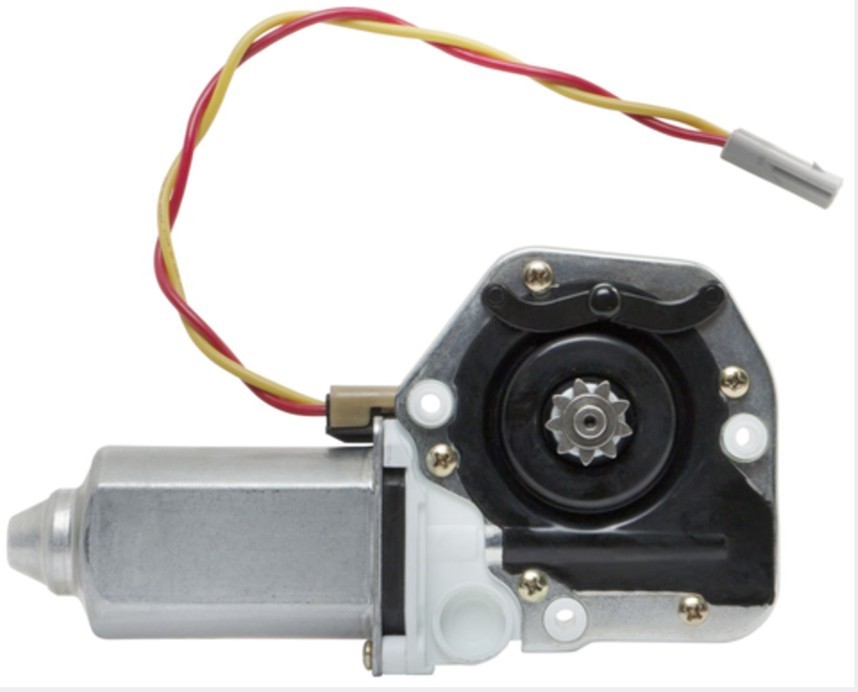 Herko H1AMWM83120 Window Motor for Ford Lincoln Expedition F-150 4.2L 4.6L 97-04