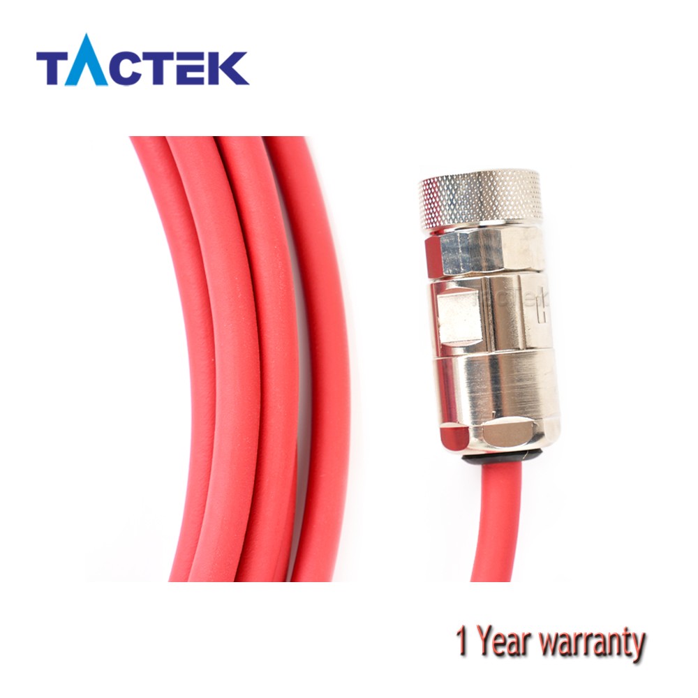5m Cable for KeTop TT050-eaa C20T-T00-AR0-SC Connection Wire Line