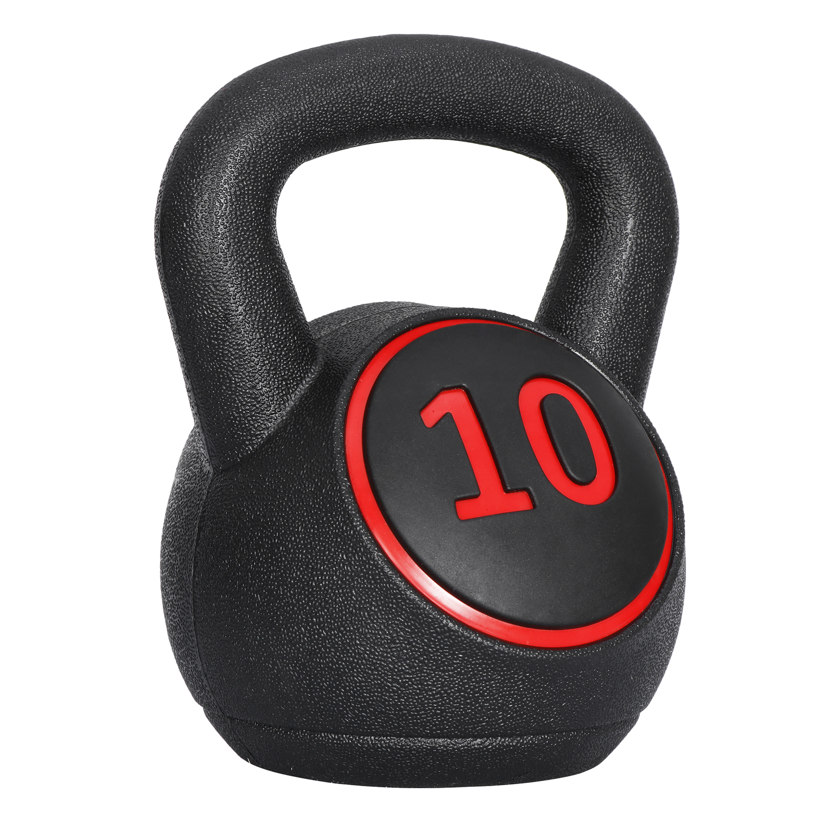 3PCS Kettlebell Weights Set with Tray for Training Home ExerciseFitness Workout