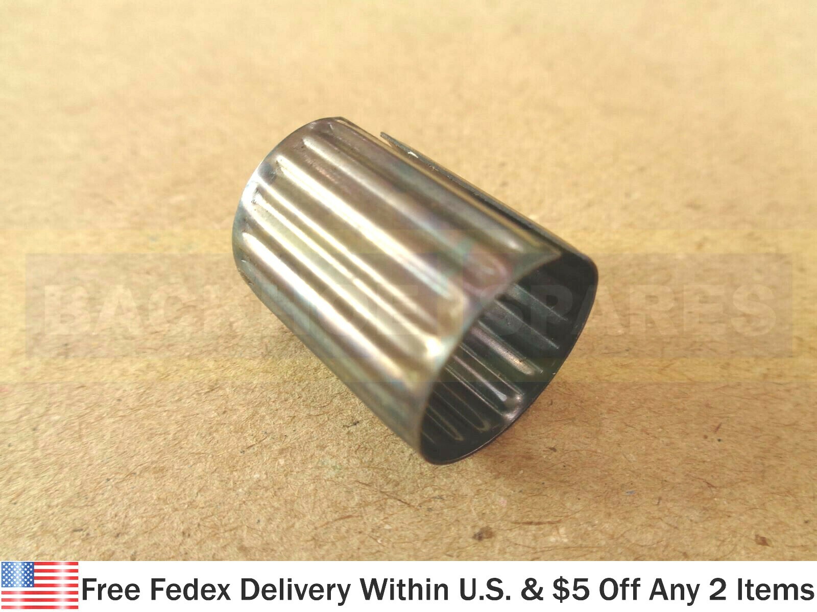 JCB PARTS - LOADER KNOB WITH TOLERANCE RING (993/61200 122/67459)