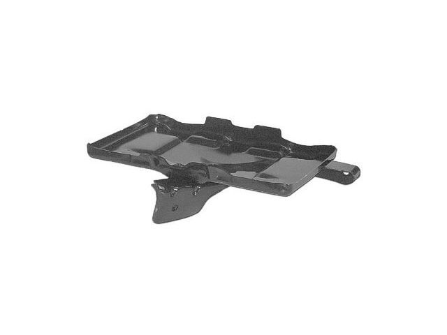 For 1964 Chevrolet Bel Air Battery Tray 44756BQQK Goodmark -- BATTERY TRAY