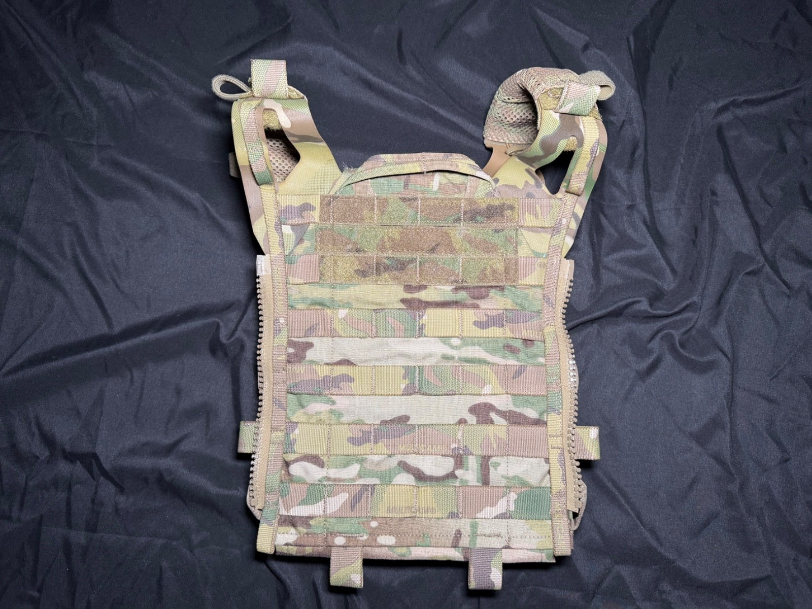 CRYE JPC R-SERIES MULTICAM MEDIUM KIT