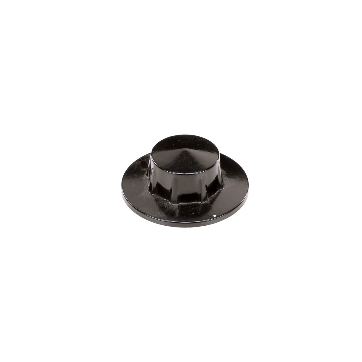 Belshaw EP18/240116A Knob, Thermostat, Blank Face