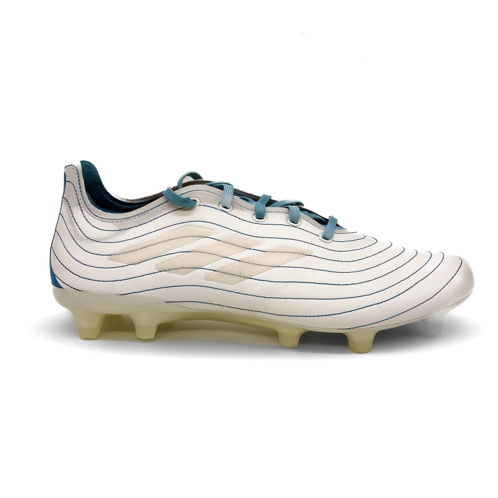 Adidas Copa Pure Parley FG US 9 UK 8.5