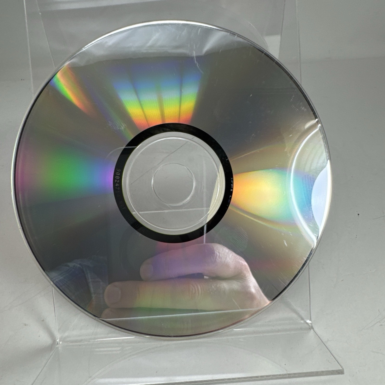 Photoshop 6.0 Upgrade Windows Disc Only CD-ROM