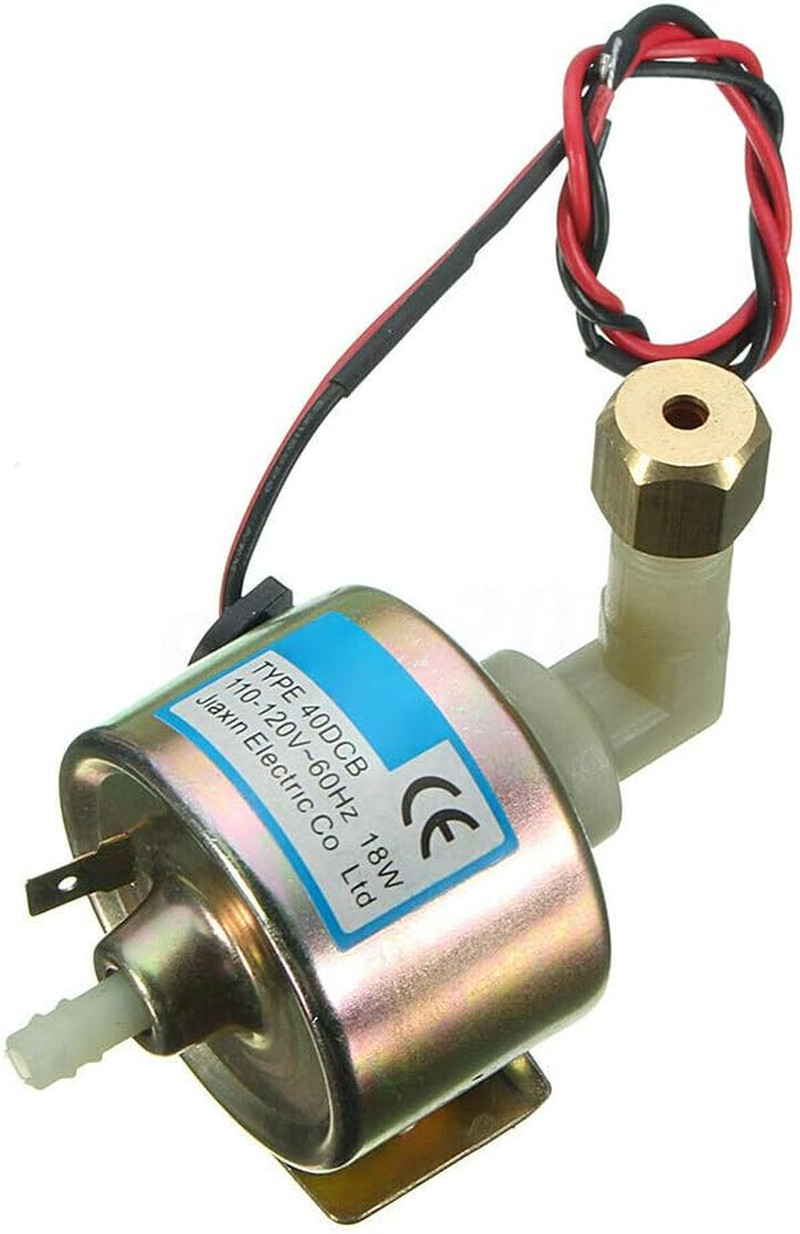AC 110-120V 18W 40DCB 900W Fog Smoke Machine Oil Pump Professional Stage Light D