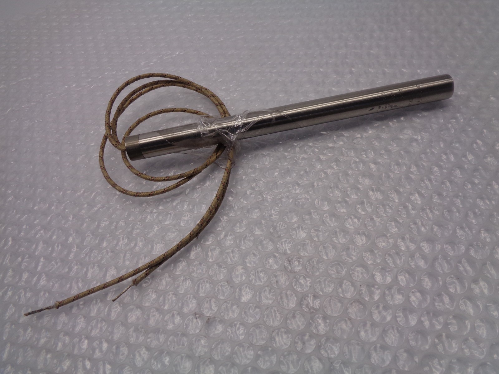 WATLOW FIREROD 8644 L87P1-DXIAB TEMPERATURE PROBE NSNP