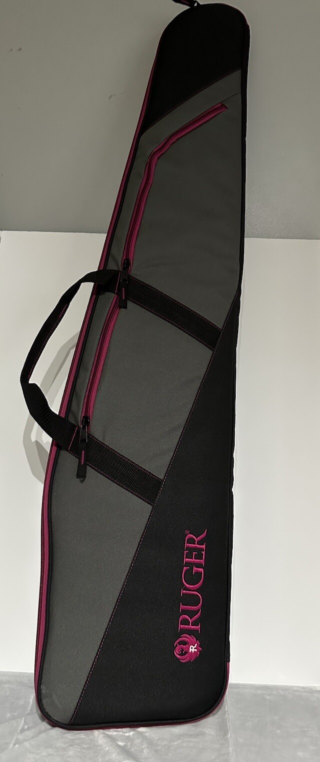 Ruger Tucson Womens Soft Rifle Case 44" ALLEN-CASE