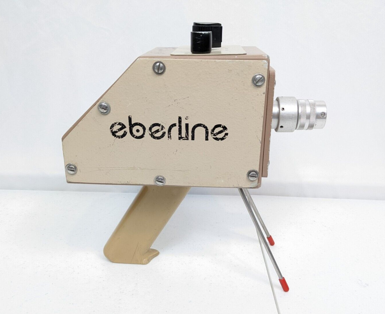 Eberline Digital Ion Chamber RO-7