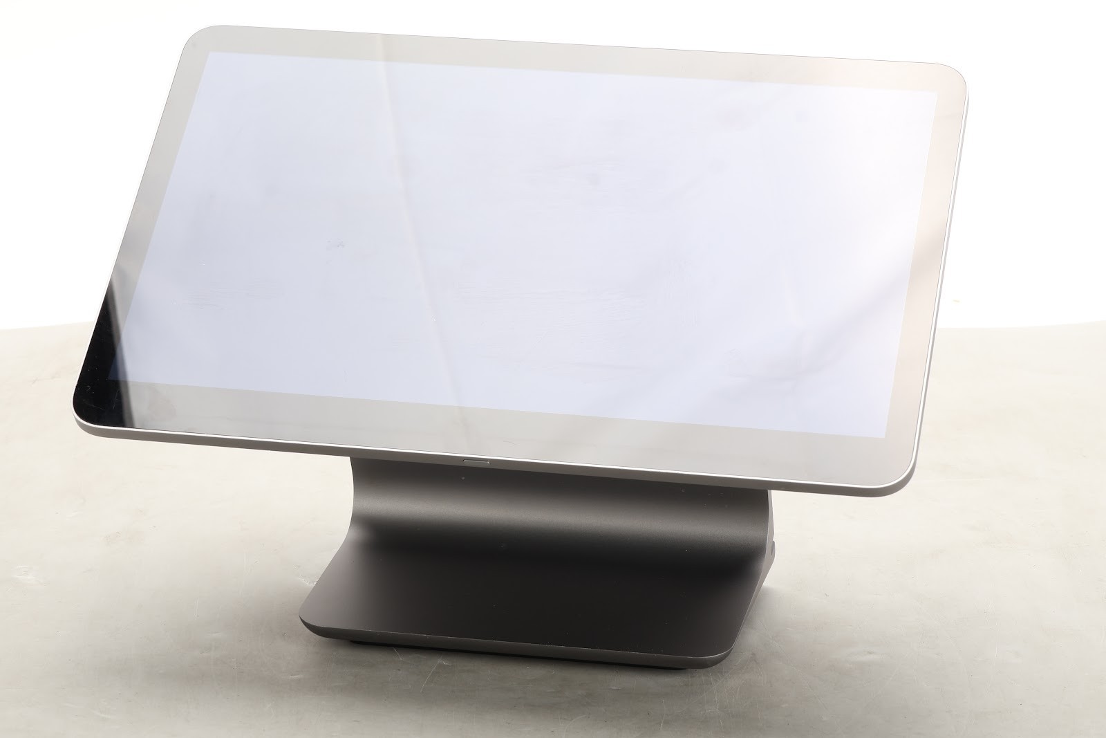 Square Inc Touchscreen POS System - AS IS For Parts