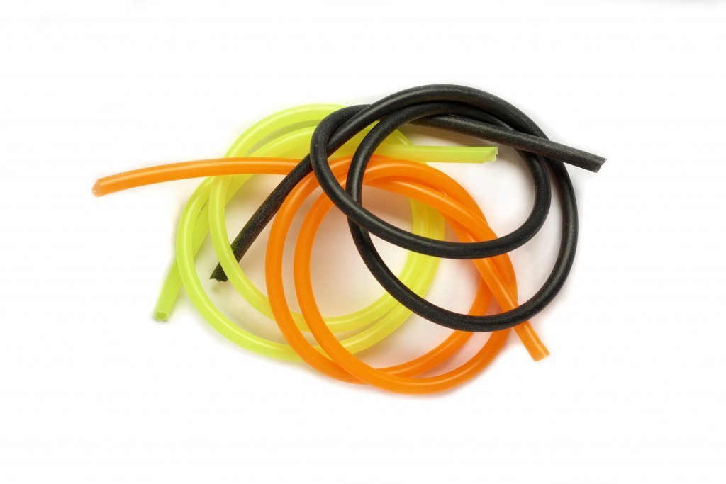 Veniards Silicone Rubber Tubing (Extension Tubing) 35CM * 2025 STOCKS * 0000SRTP