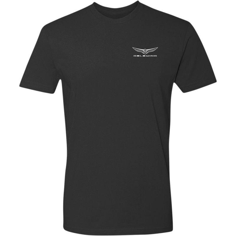 Honda Collection NP21S-M2464-3X Honda Gold Wing Tour T-shirt