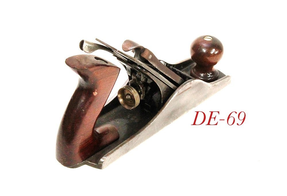 very nice SARGENT TOOLS 409 C corrugated wood plane tool