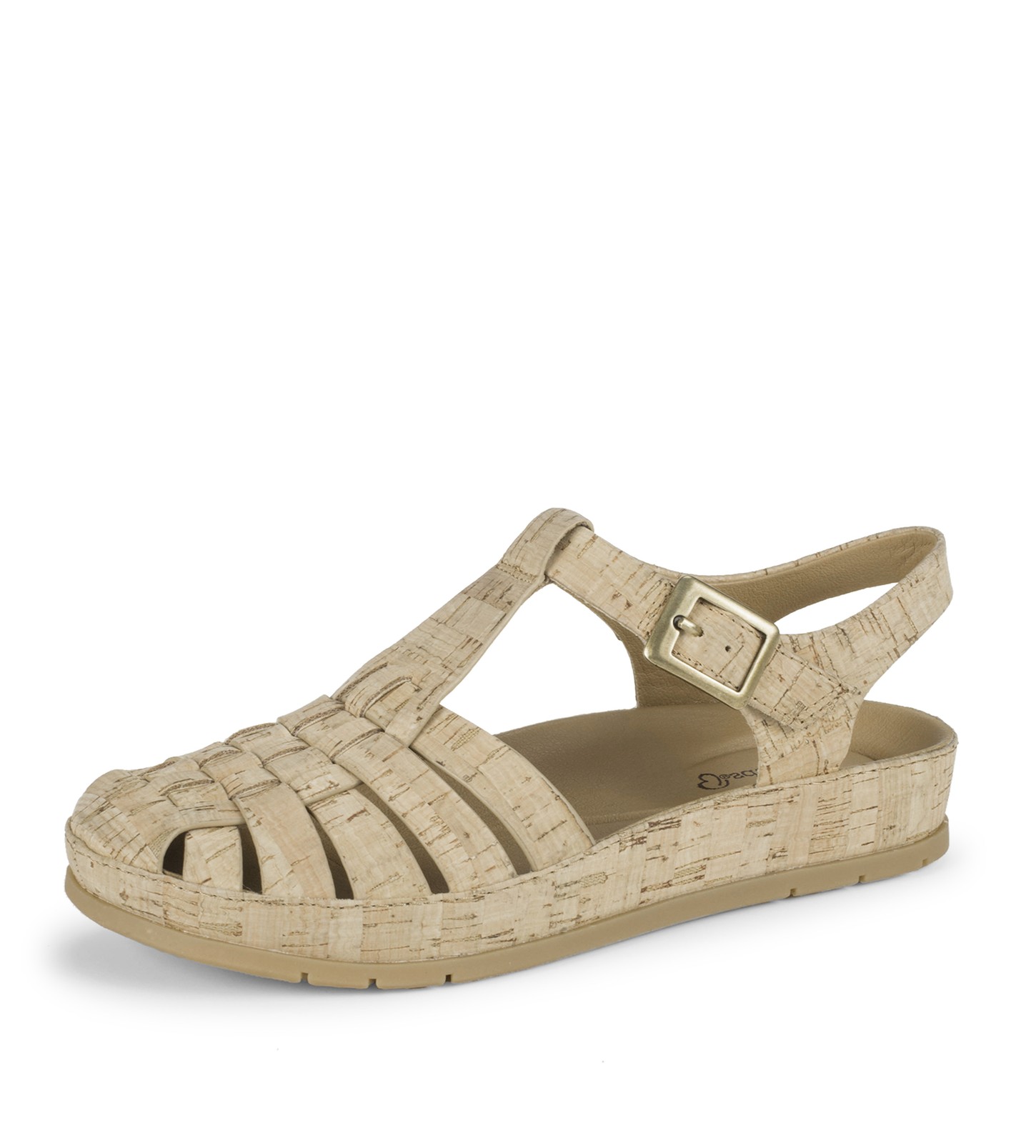 Baretraps WELSY Womens Sandals Natural