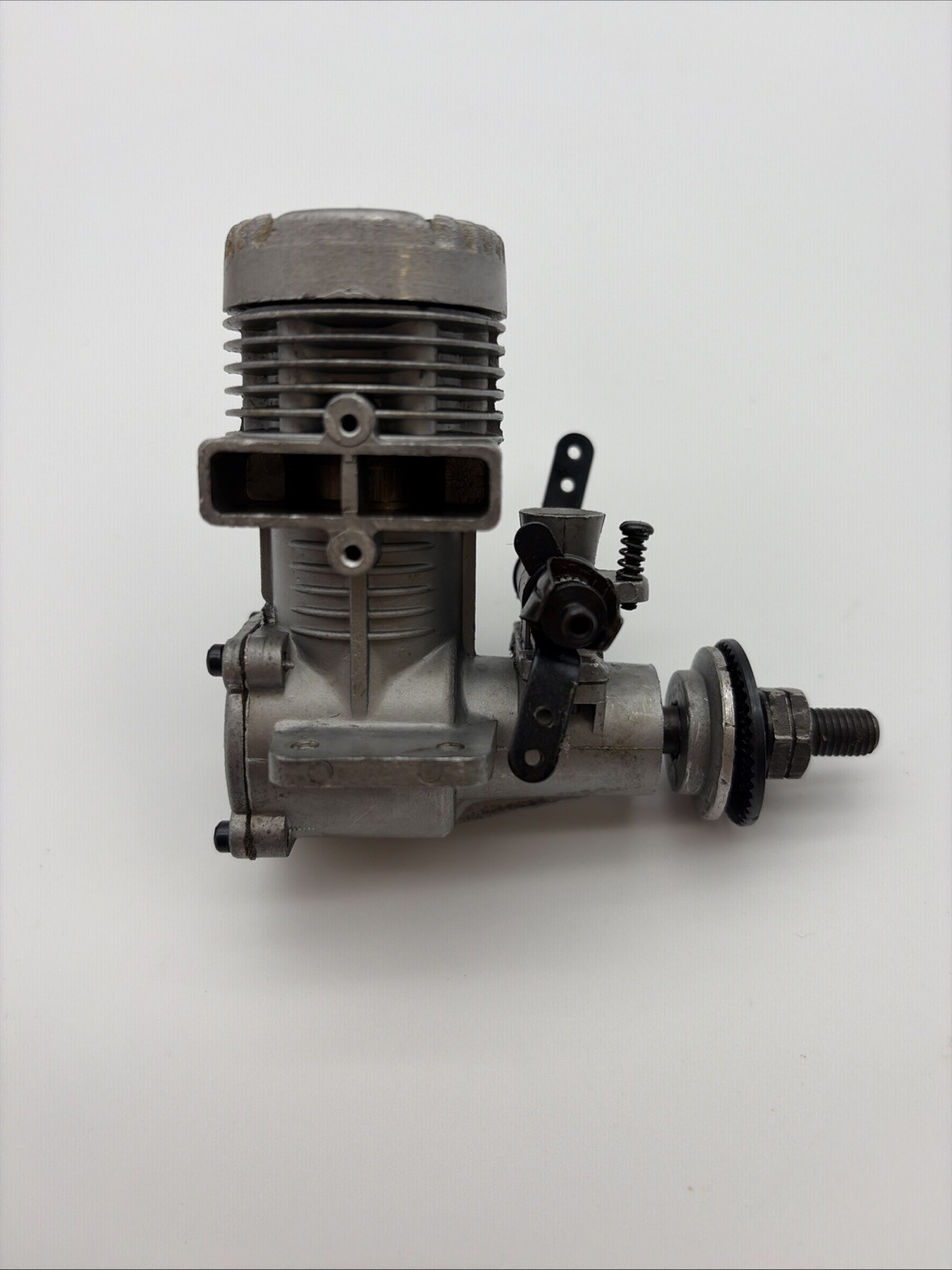 Fox 25 RC Model Airplane Engine 22500 with Box M14