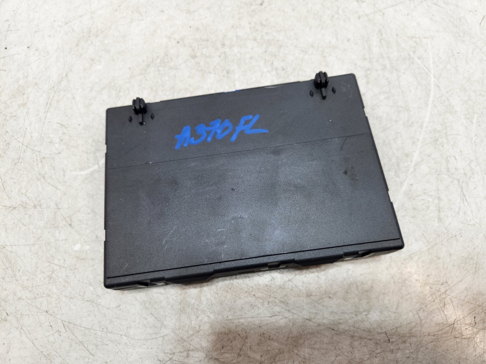 ✅ 12-18 OEM Audi RS7 A6 A7 Front Left Driver Seat Memory Control Module Unit