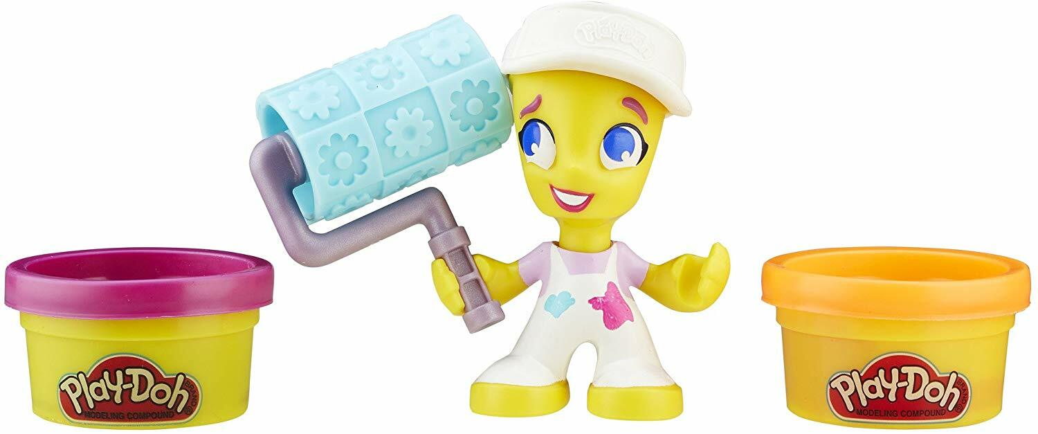 Play-Doh Town Painter