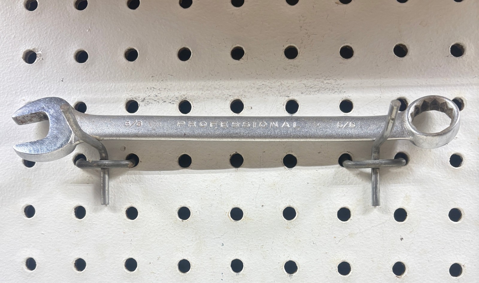 Proto Professional 5/8" Combination Wrench No. 1220