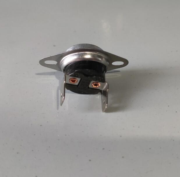 Temperature Control Switch US For GE AVM4160DF3BS Microwaves 8184041 Whirlpool