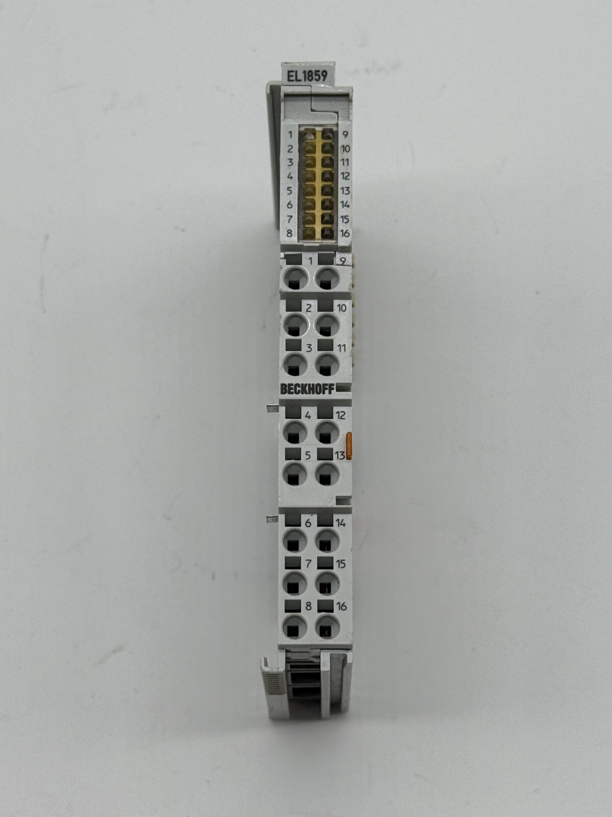 Beckhoff EL1859 8x Digital Input-Output EL 1859
