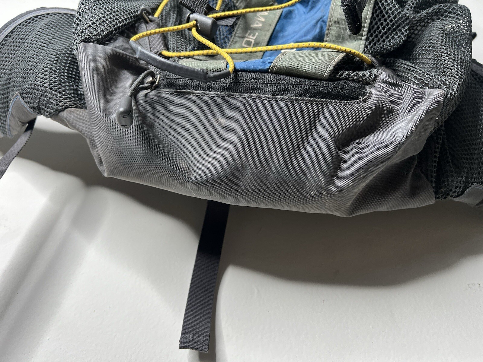The North Face Plasma 30 Hiking Backpack Flight Series Outdoors Pack