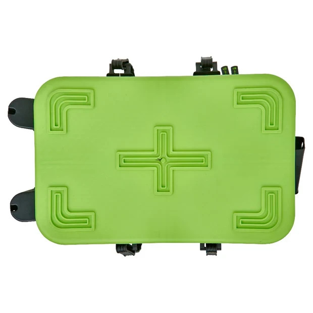 Gunki - Bakkan - Hard Lid - Bag