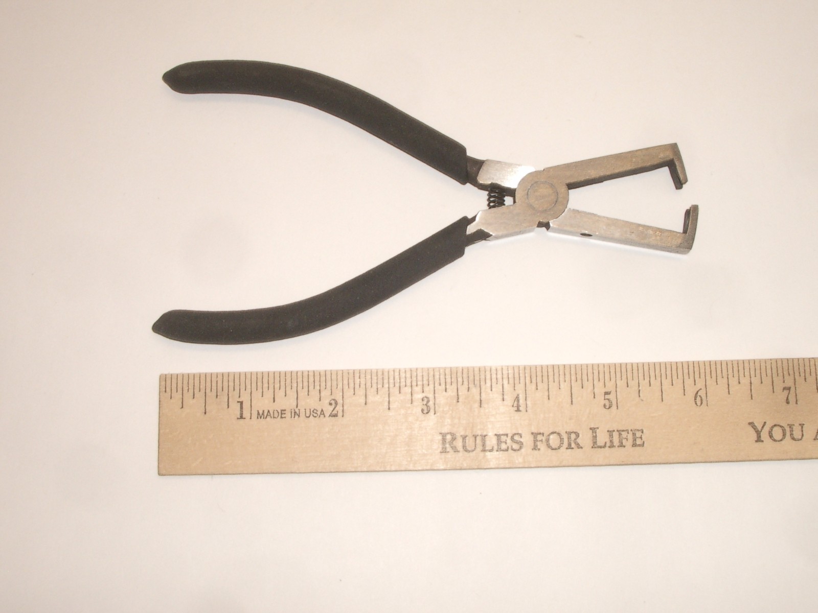 EXIMCORP 2464 6" END WIRE CUTTER CUTTING EXTRACTOR PLIERS TOOL