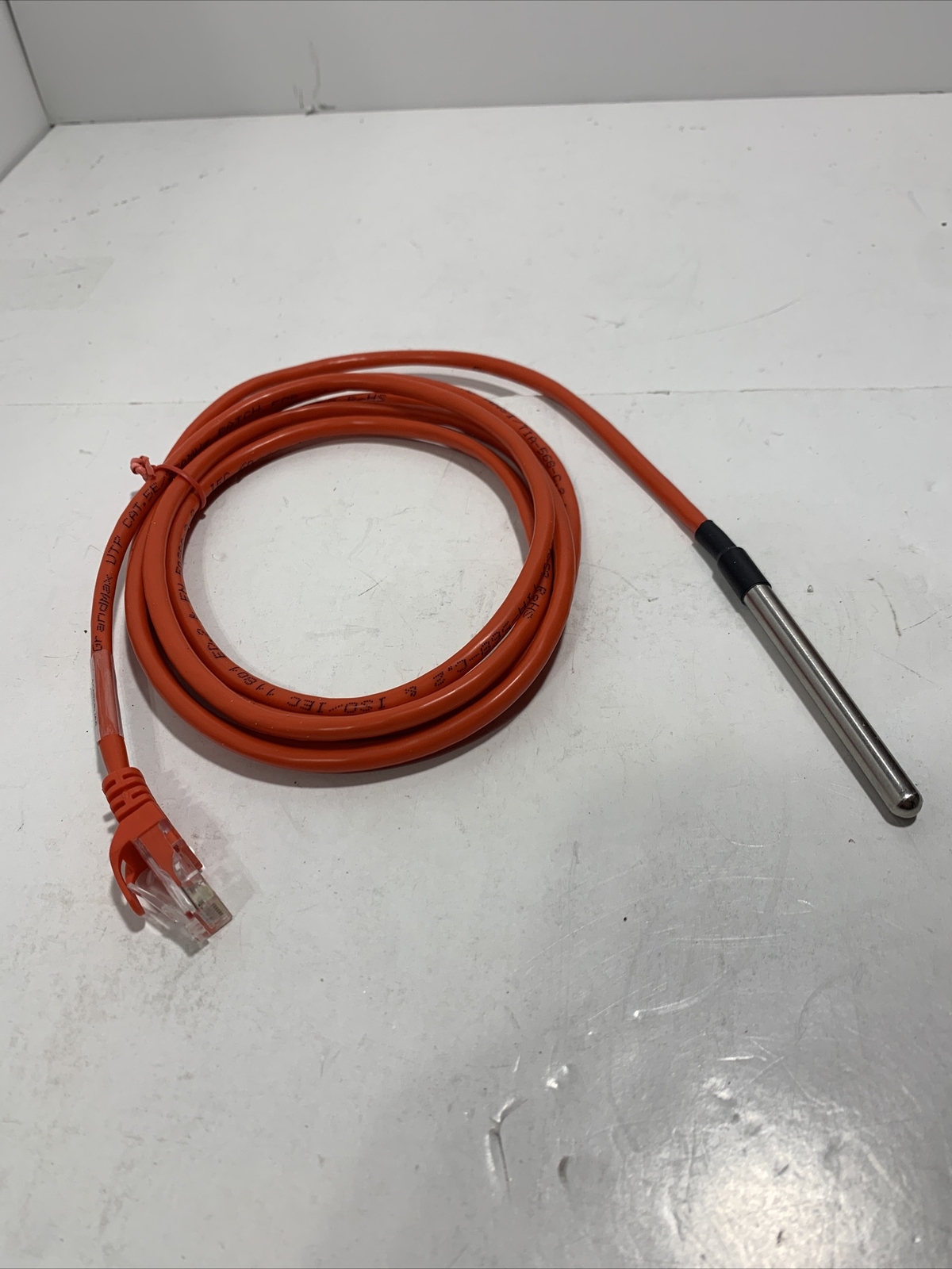 Digital Instruments 326737H03 Rev-F, SENSOR, REF CONTROL
